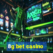 8g bet casino